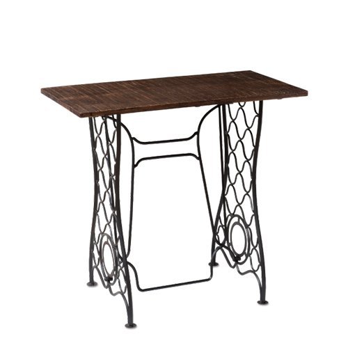 Posh Living 41114 EWIG Sewing Machine Table