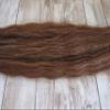 1/8 Pound Brown Horse Hair Bundle Crafts Native Crafts view 3