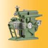 Kibri 38676 Horizontal Shaping Machine HO Scale Kit view 1