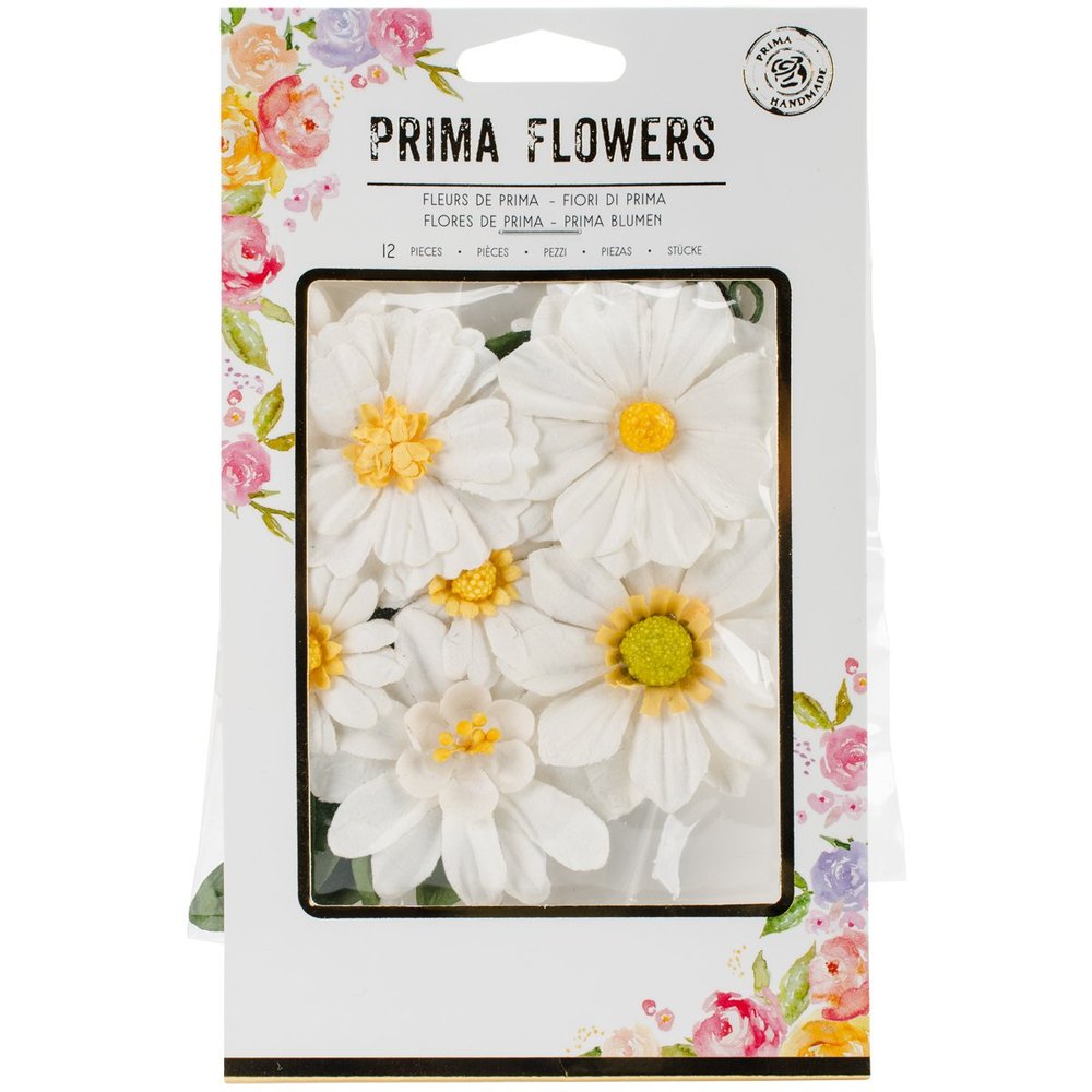 Prima Marketing 655350594749 Prima Flowers - Ainsley