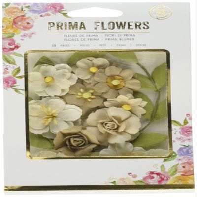 Prima Marketing Prima Flowers-Ransley