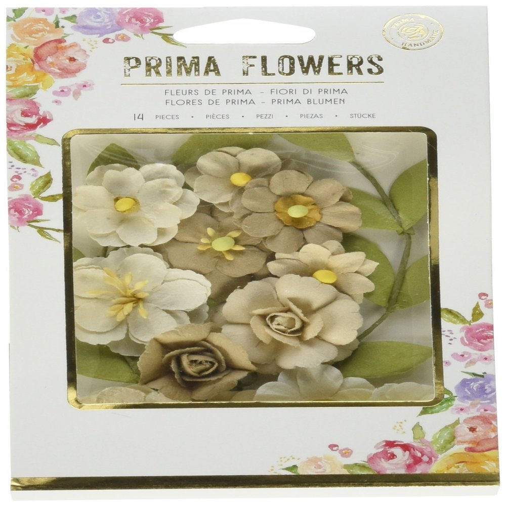 Prima Marketing Prima Flowers-Ransley