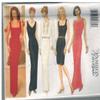 4304 UNCUT Butterick Misses Sewing Pattern Jacket Dress Evening Size 12 14 16 view 1