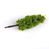 Jili Online Pack of 40 Model Trees N Scale DIY Layout Train Landcape Scenery Accessories 7.7cm/3'' 1/150 N Scale view 2