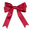 Ribbon Bazaar Luxious Double Faced Satin - Apple 3/8" 25yd Spool view 1