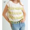 Simplicity US8336A Tops, Vest, Jkts, Coats, XXS-XS-S-M-L-XL-XXL view 4
