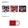 NCT127 - NCT #127 Limitless (2nd Mini Album) CD+Photobook+Postcard+Extra Gift Photocard Set view 4
