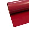 Siser Easyweed Burgundy 15" x 3' Iron on Heat Transfer Vinyl Roll Coaches World view 1