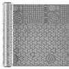 Rolling Pin TripleHex view 4