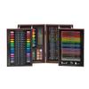 Art 101 Deluxe Art and Doodle Art Set, Assorted Colors, 168 Pieces (53168) view 2