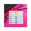Art 101 Deluxe Art and Doodle Art Set, Assorted Colors, 168 Pieces (53168) view 3