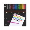 Art 101 Deluxe Art and Doodle Art Set, Assorted Colors, 168 Pieces (53168) view 4
