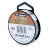 Beadalon Wildfire, .008 in, 0.20 mm, Break Strength 12 lb / 5.5 kg, Grey, 50 yd / 45 m view 1