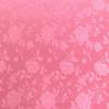 Floral Jacquard Brocade Satin Fabric by The Yard (Dusty Rose) view 1
