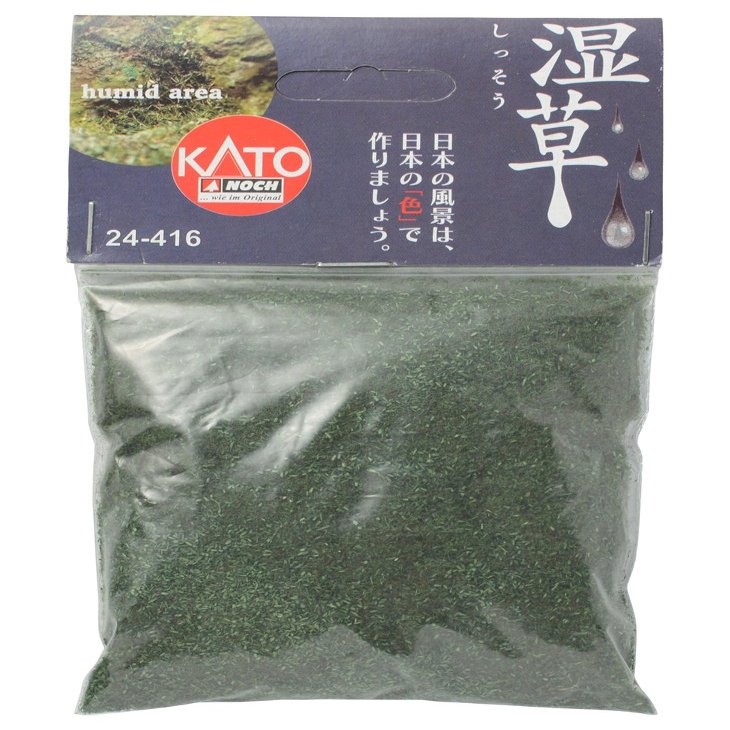 Kato Grass [24-416] (Japan Import)
