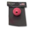 Classic Arcade Joystick Ball Top - Pink, by RetroArcade.us view 1