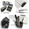 Watercolor Palette by Portable Painter - Ultralight - Travel - Pocket Size - Professional Quality view 4