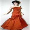 Designs by Jude Star Gazer Printed Sewing Pattern for 45.5cm Iplehouse FID BJD Dolls view 3