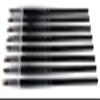 Brush Camel WC LH RND SZ 10 - SCHOOL SMART Pack of 12 view 1