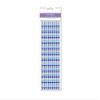 Forever in Time SS225E Gem Sticker Lines, 6mm, 504Pc Value Pack, Ocean view 1