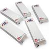 FIMO Soft 454g Polymer Modelling Clay - Oven Bake Clay - 5 x White (5 for The Price of 4) view 1