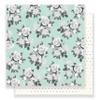 American Crafts Open Stock 12 x 12 - Pattern Paper - Single Sided - C'est La Vie - 10 320304 view 1