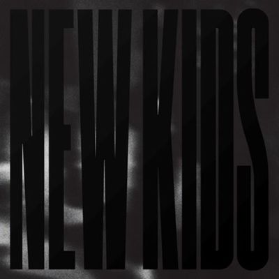 iKON - New Kids : Begin [Bold ver.] CD+Photobook+Photocard+Folded Poster+Extra Photocards Set (Kpop Market Store Gift)