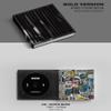 iKON - New Kids : Begin [Bold ver.] CD+Photobook+Photocard+Folded Poster+Extra Photocards Set (Kpop Market Store Gift) view 2