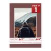 4x6 Mat for 5x7 Frame - Precut Mat Board Acid-Free Maroon 4x6 Photo Matte Made to Fit a 5x7 Picture Frame, Premium Matboard for Family Photos, Show Kits, Art, Picture Framing, Pack of 1 Mat view 1