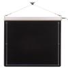 Arte LLB-03 LED Writing Board, A3, Hanging view 1