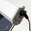 Arte LLB-03 LED Writing Board, A3, Hanging view 2