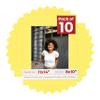 8x10 Mat for 11x14 Frame - Precut Mat Board Acid-Free Show Kit with Backing Board, and Clear Bags Yellow 8x10 Photo Matte Made to Fit a 11x14 Picture Frame Matboard for Framing, Pack of 10 Mats view 1
