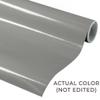 VViViD DECO65 Grey Gloss Permanent Adhesive Craft Vinyl (12" x 7ft) view 2