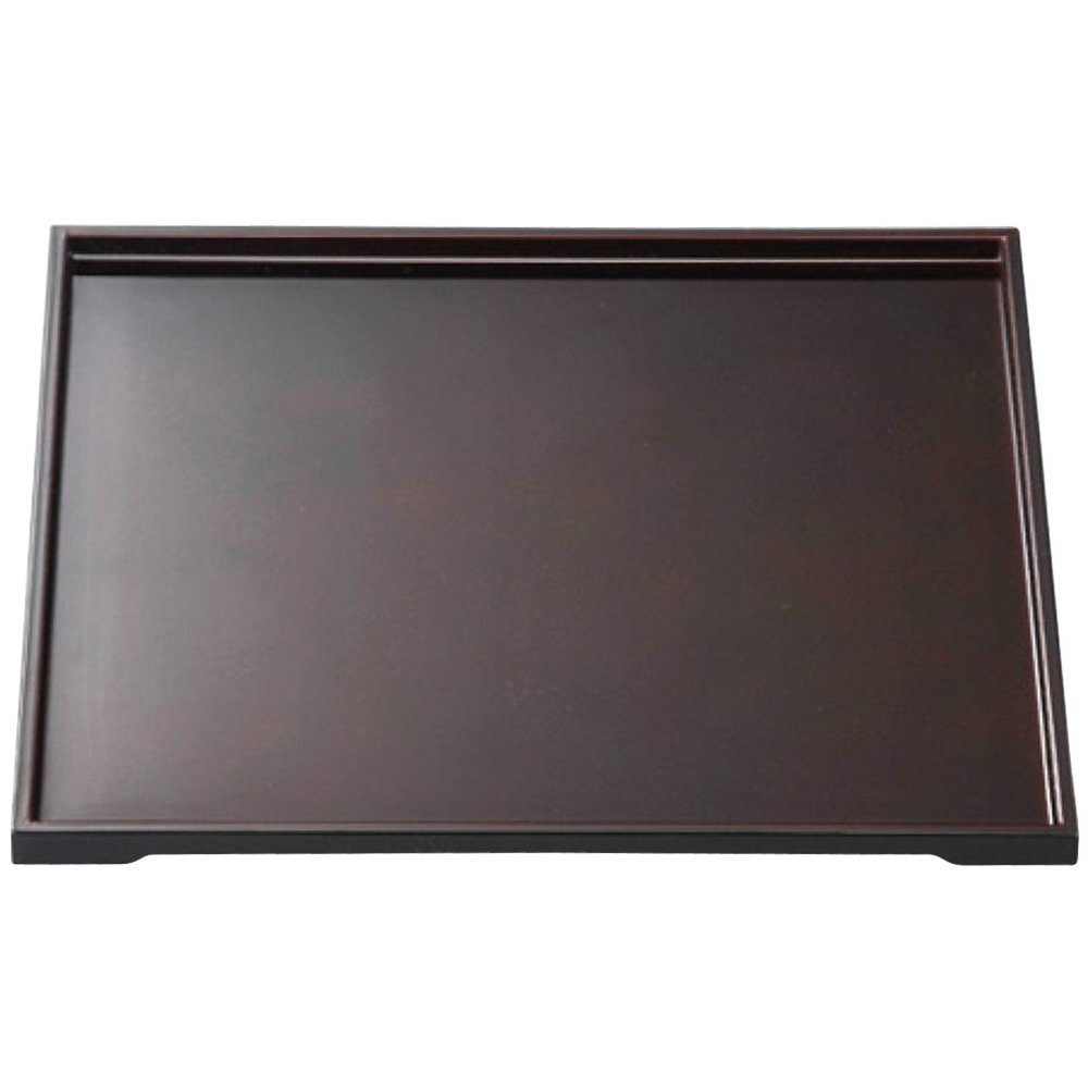Yamasita Craft 11606250 Scale Square Claw Rack, Black, 12.0 x 12.0 x 0.6 inches (30.5 x 30.5 x 1.5 cm)