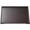 Yamasita Craft 11606250 Scale Square Claw Rack, Black, 12.0 x 12.0 x 0.6 inches (30.5 x 30.5 x 1.5 cm) view 1