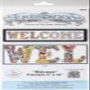 Zenbroidery Kit, Welcome view 1