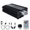 AMKI DMX 90W Light Source Engine Driver Remote/APP Control Starlight Box Motor Remote Control, Connect with DMX512 Console Decoder view 1