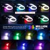 AMKI DMX 90W Light Source Engine Driver Remote/APP Control Starlight Box Motor Remote Control, Connect with DMX512 Console Decoder view 2