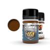 AK Interactive: Pigment - Ocher Rust view 2