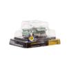 Woodland Classics WOO4950 N Scale Grillin and Chillin Trailer view 3