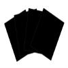 House of Card & Paper A4 220 GSM Card - Black (Pack of 400 Sheets) view 1