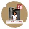 8x10 Mat for 11x14 Frame - Precut Mat Board Acid-Free Show Kit with Backing Board, and Clear Bags Rattan Beige 8x10 Photo Matte Made to Fit a 11x14 Picture Frame Matboard for Framing, Pack of 25 Mats view 1