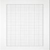 Premium Grid Paper for Pencil, Ink, and Marker. Great for Art, Design and Education. Loose Sheet Pack. (50 Sheets (5.5" x 8.5")) view 2