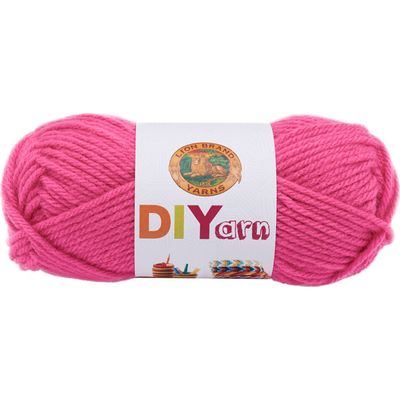 DIYarn Hot Pink