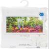 Wild Rosemary Counted Cross Stitch Kit-14.5"X9" 14 Count view 1