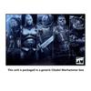 Fellwater Troggoths Warhammer Miniature view 2