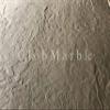 GlobMarble 24-Inch by 24-Inch Seamless Concrete Texturing Skin, Slate Pattern Skin Mat SKM 3200 view 2