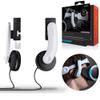 Bionik Mantis Attachable VR Headphones: Compatible with PlayStation VR, Adjustable Design, Connects Directly to PSVR, Hi-Fi Sound, Sleek Design, Easy Installation view 1