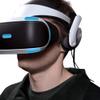 Bionik Mantis Attachable VR Headphones: Compatible with PlayStation VR, Adjustable Design, Connects Directly to PSVR, Hi-Fi Sound, Sleek Design, Easy Installation view 2