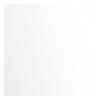 Vaessen Creative Florence Textured Cardstock Paper, White, 216 Grams, 12x12 inches, 20 Sheets, for Scrapbooking, Card Making, Die Cutting and Other Paper Crafts view 1